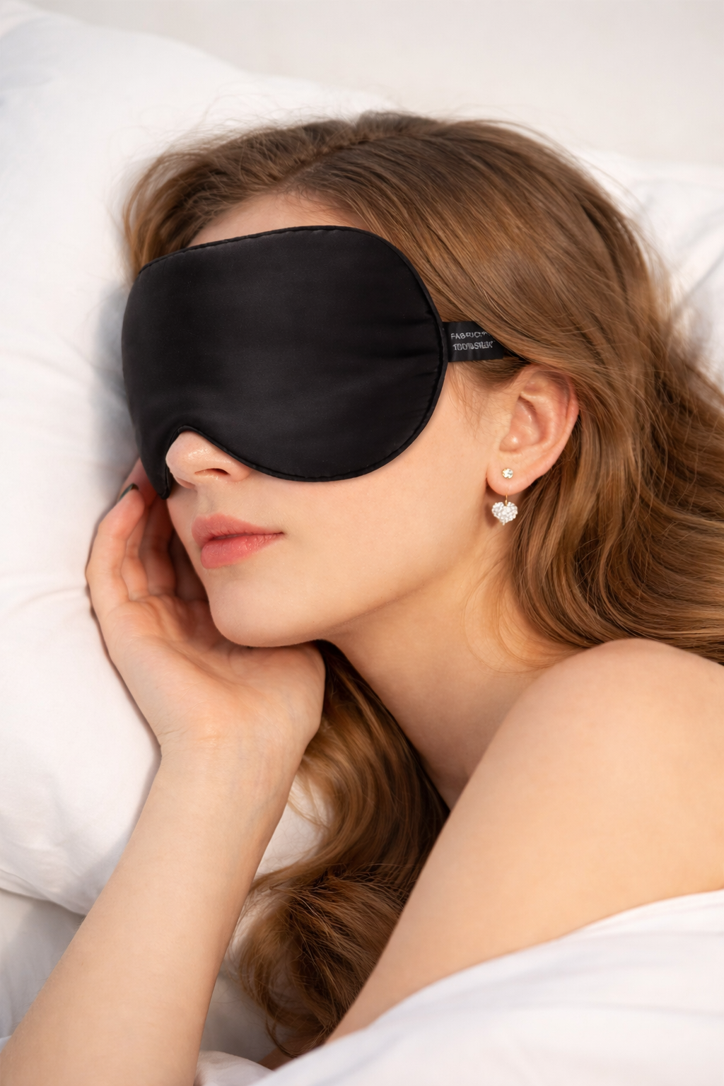 LuxeDream Eye Mask