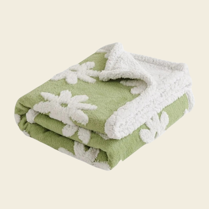 CozyNoir Home - Love Blanket