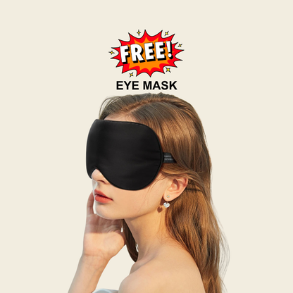 CozyNoir Home - Love Blanket