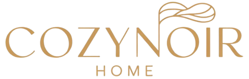CozyNoir Home