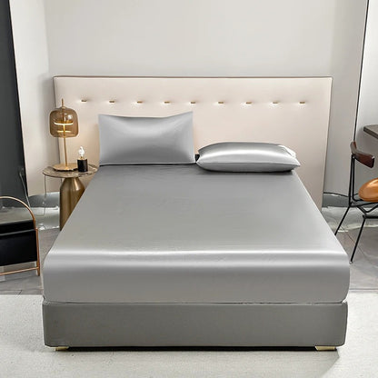 Waterproof Fitted Bed Sheet