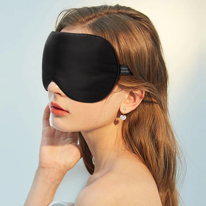 LuxeDream Eye Mask