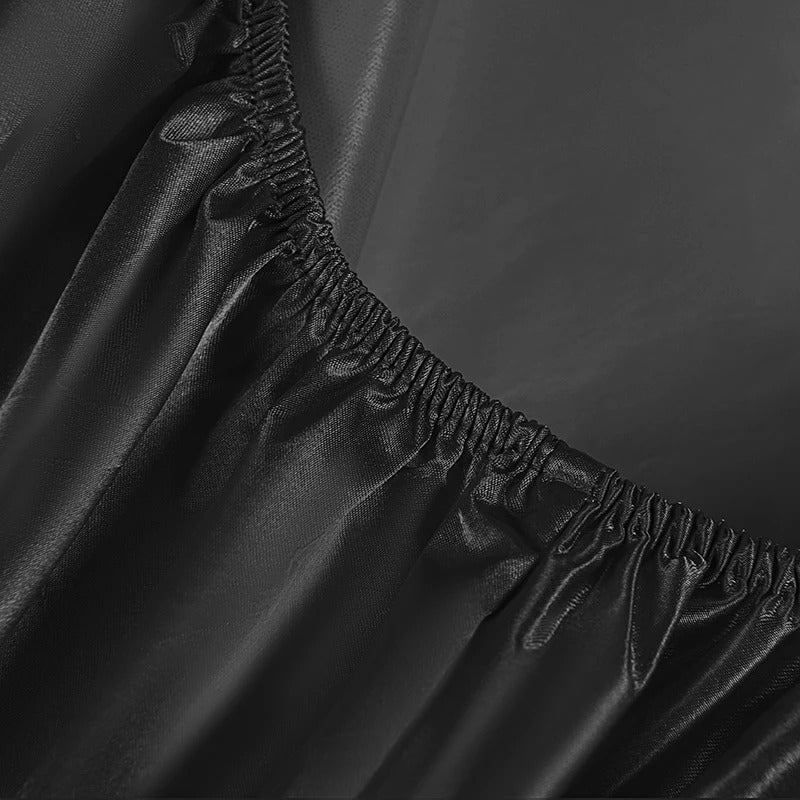 Waterproof Fitted Bed Sheet