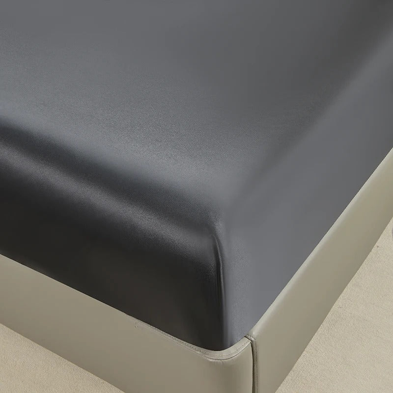 Waterproof Fitted Bed Sheet