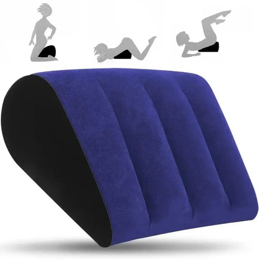 Soft Inflatable Passion Pillow