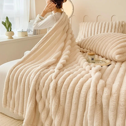 Waterproof Bed Sheet Cover Sofa Throw