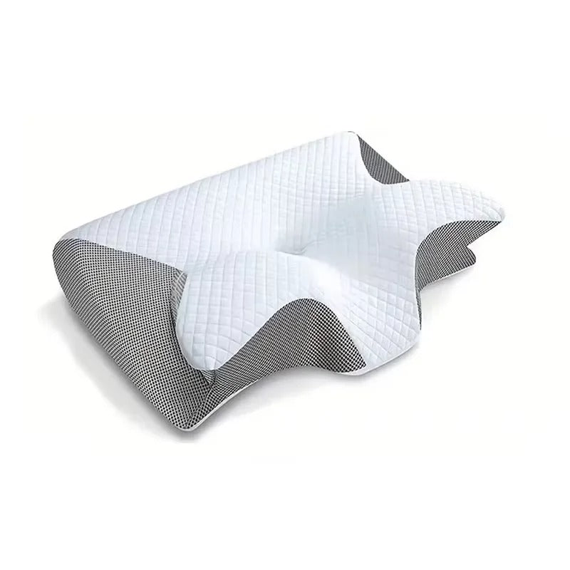 Memory Foam Butterfly Pillow