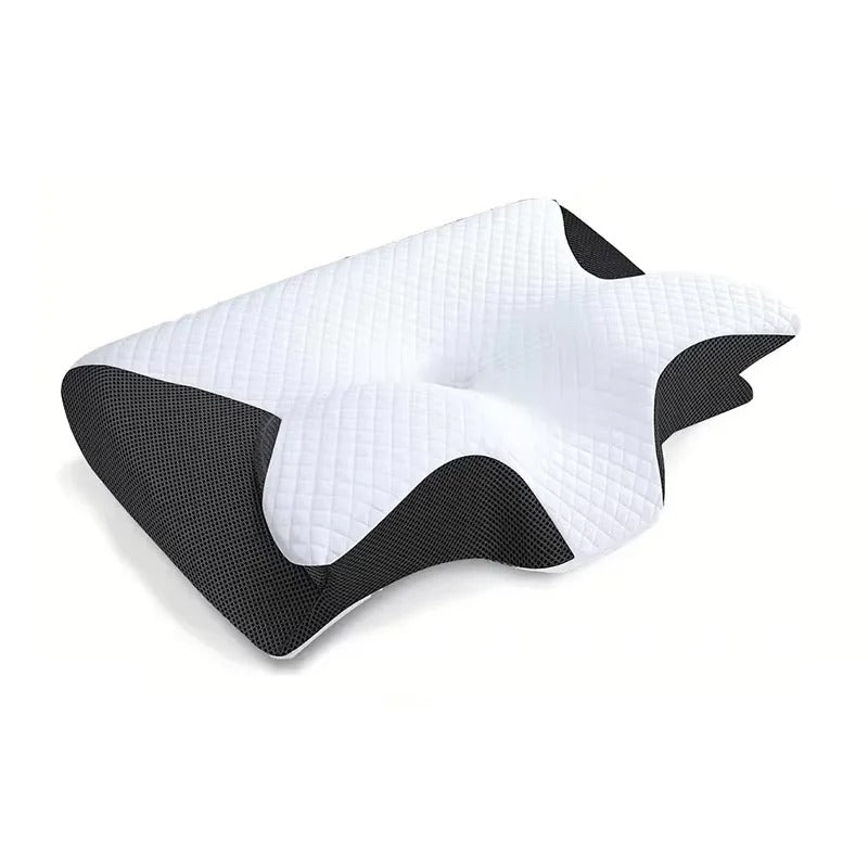 Memory Foam Butterfly Pillow