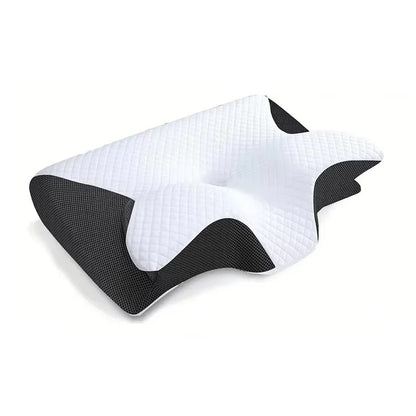 Memory Foam Butterfly Pillow